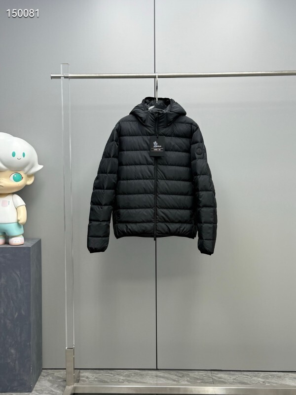 Moncler Down Jacket Wmns ID:20251123-148